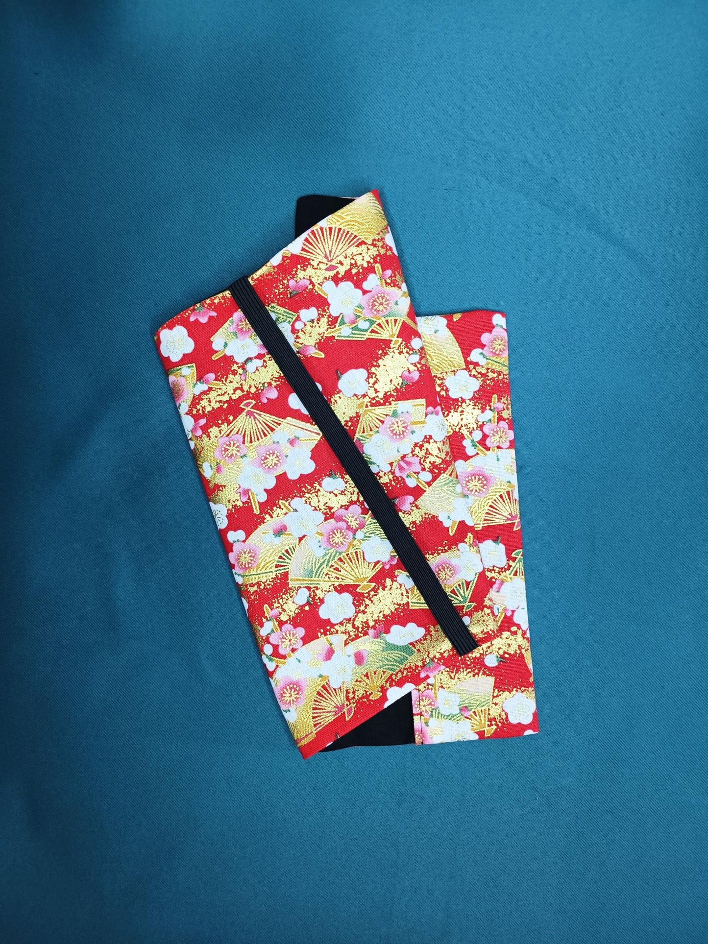 Le protège livre - version manga (taille S)