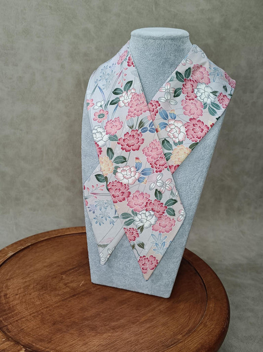 Foulard en soie