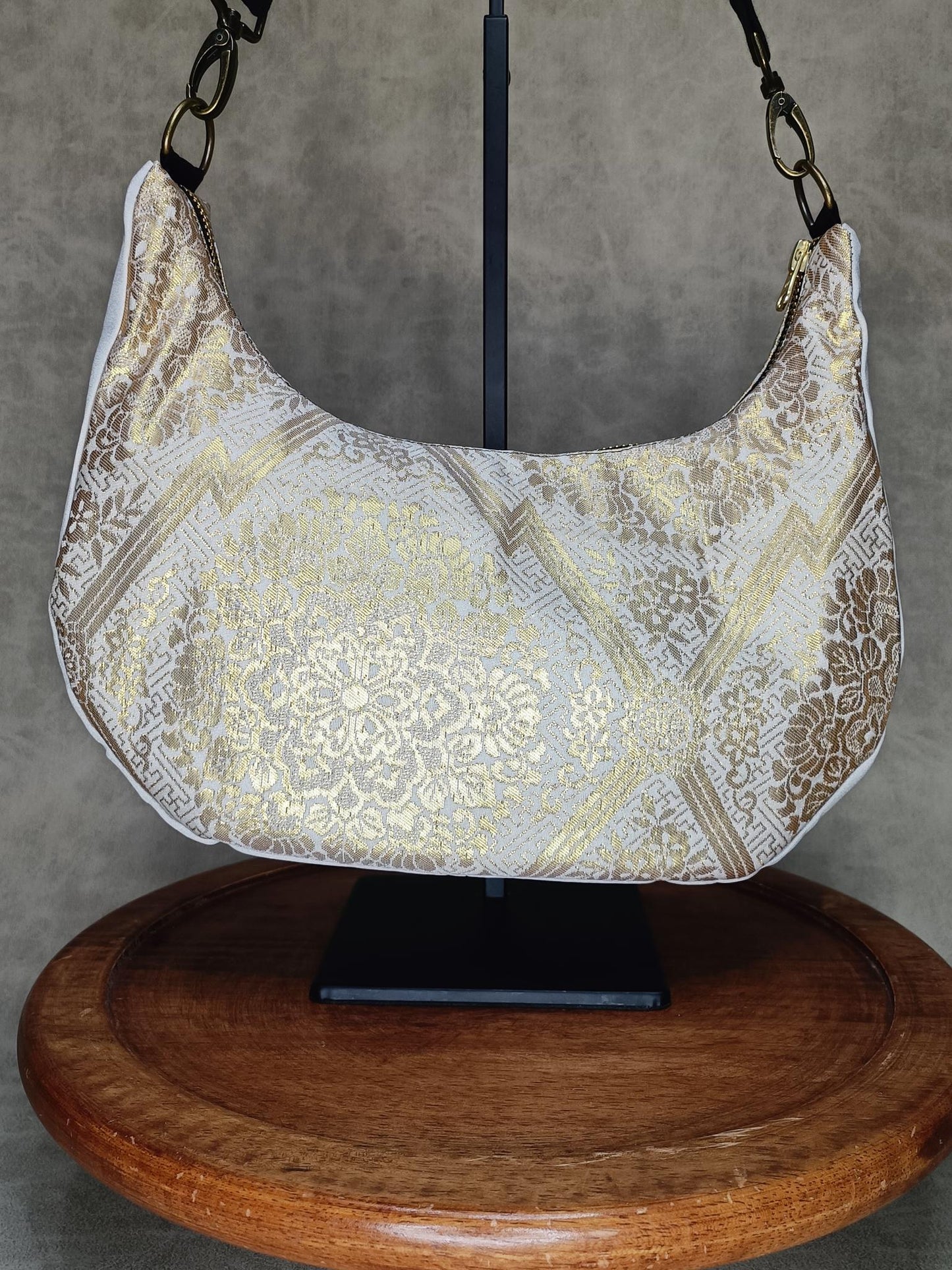 Kofu - Le sac Besace - motifs Kawagishi