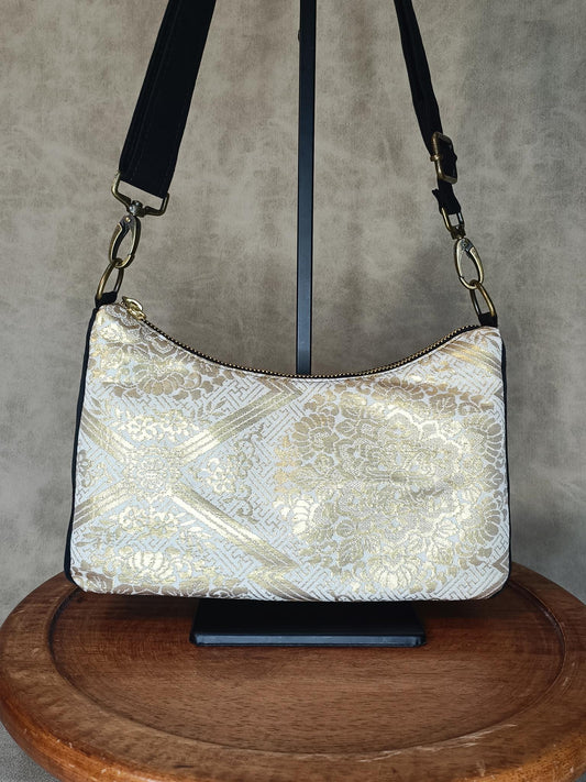 Omuta - Le sac de Ville - Motifs Kawagishi