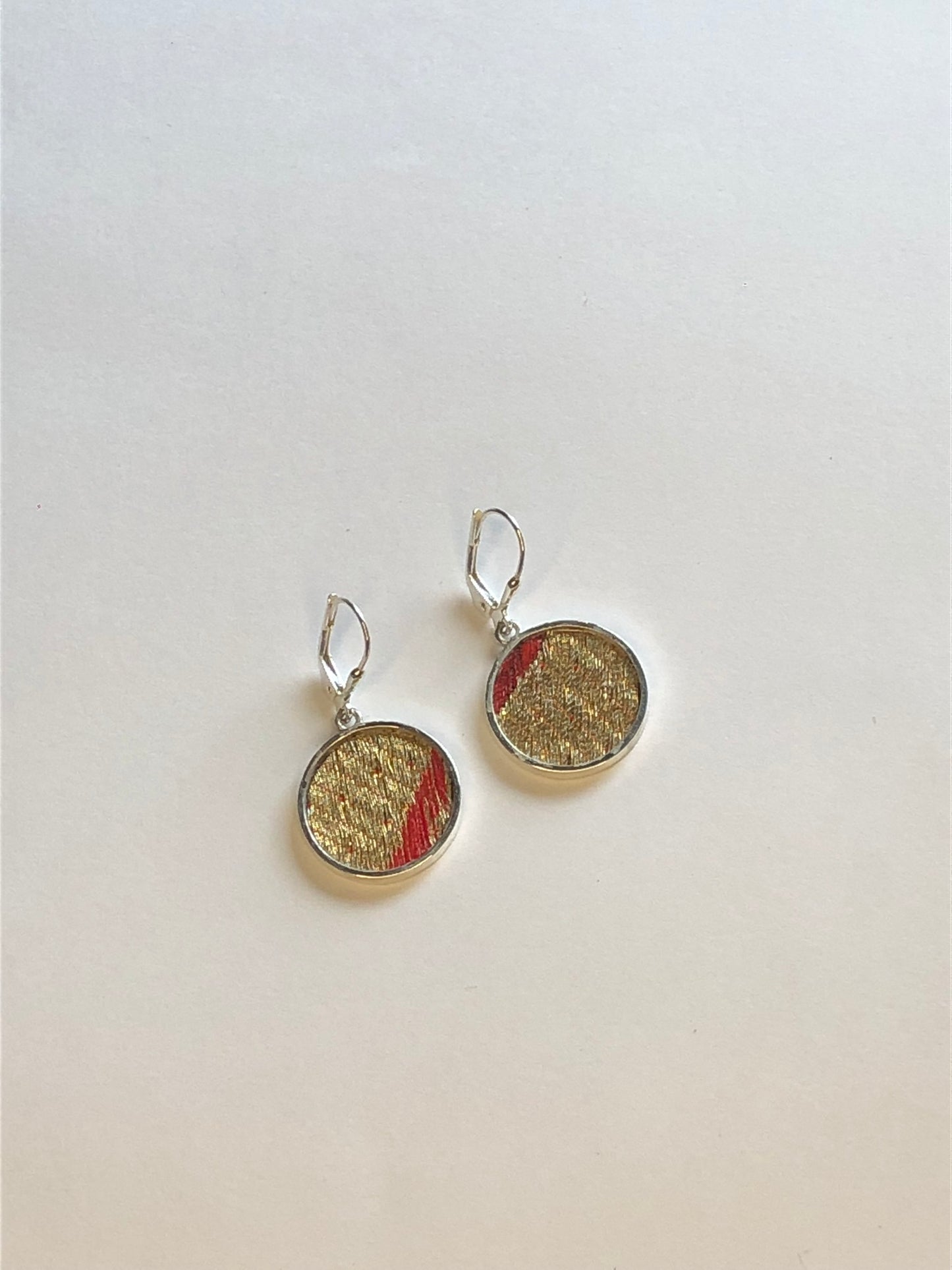 Les Boucles d'Oreille