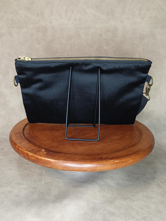 Nara - La pochette de soirée - Motif kawagishi