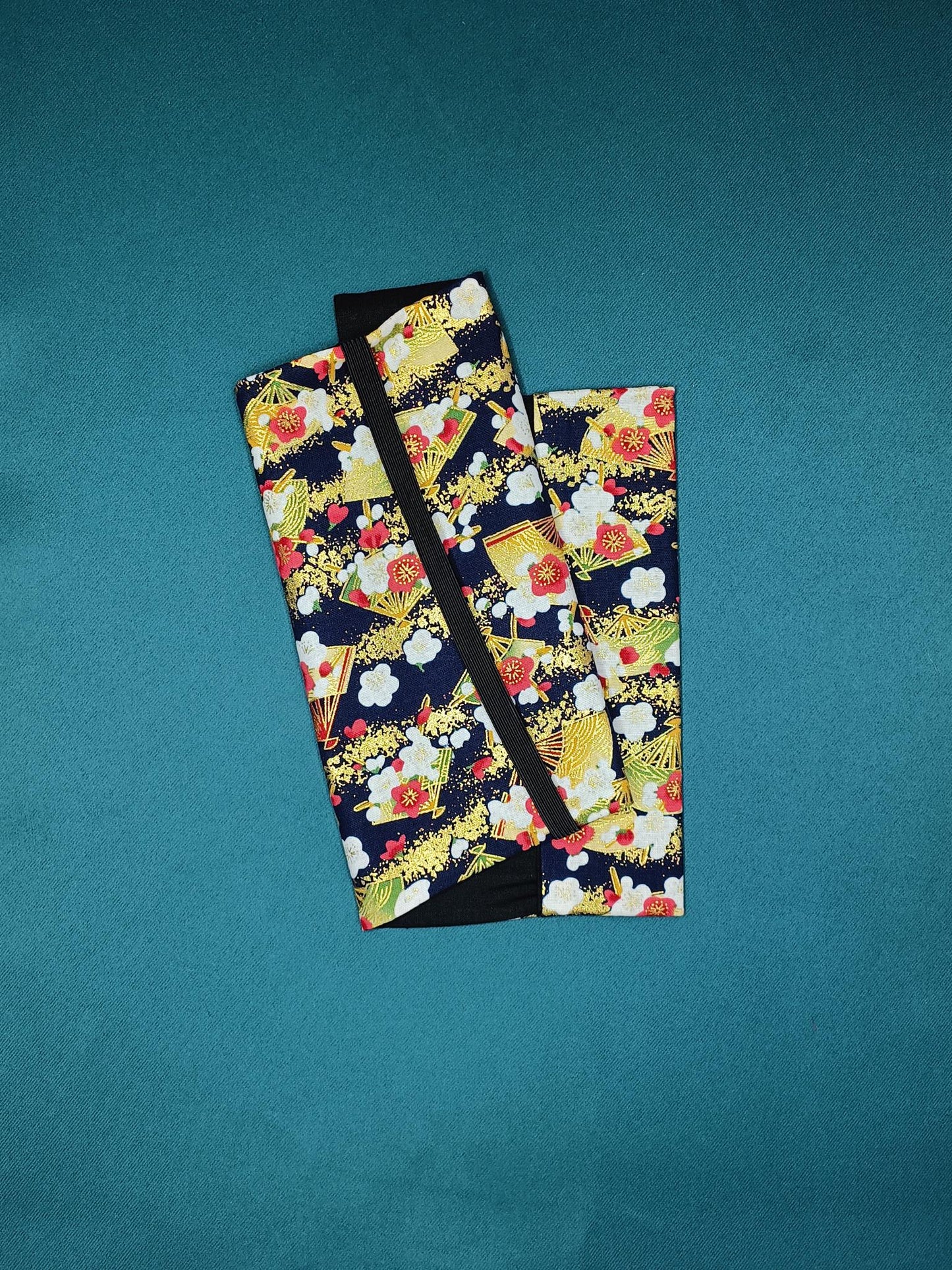 Le protège livre - version manga (taille S)