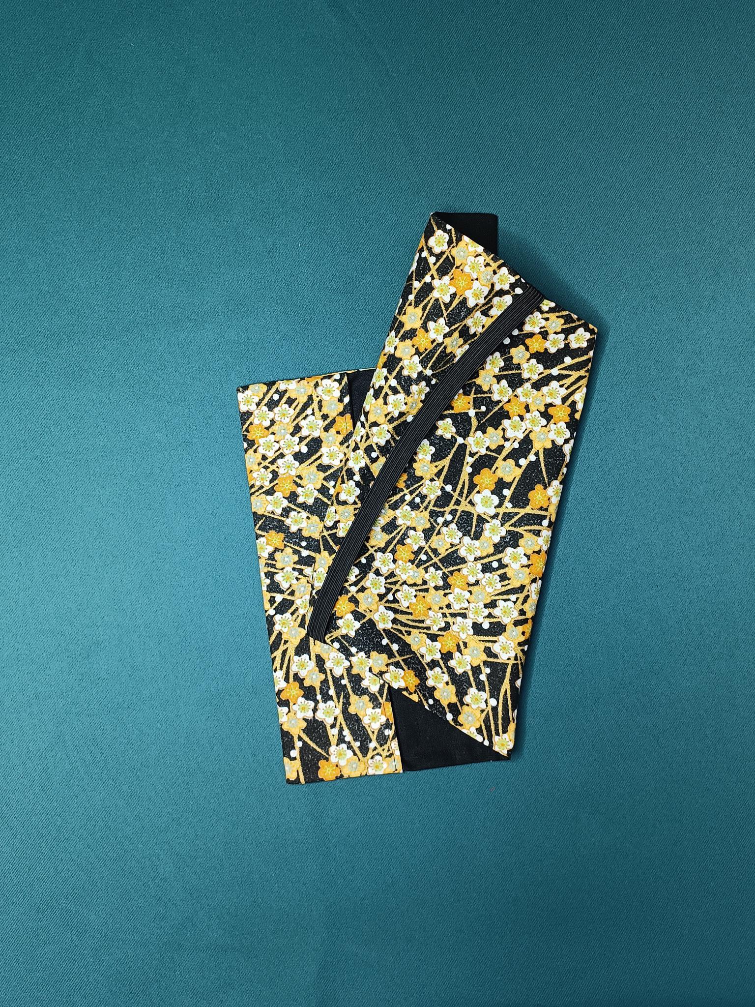 protection livre poche avec elastique