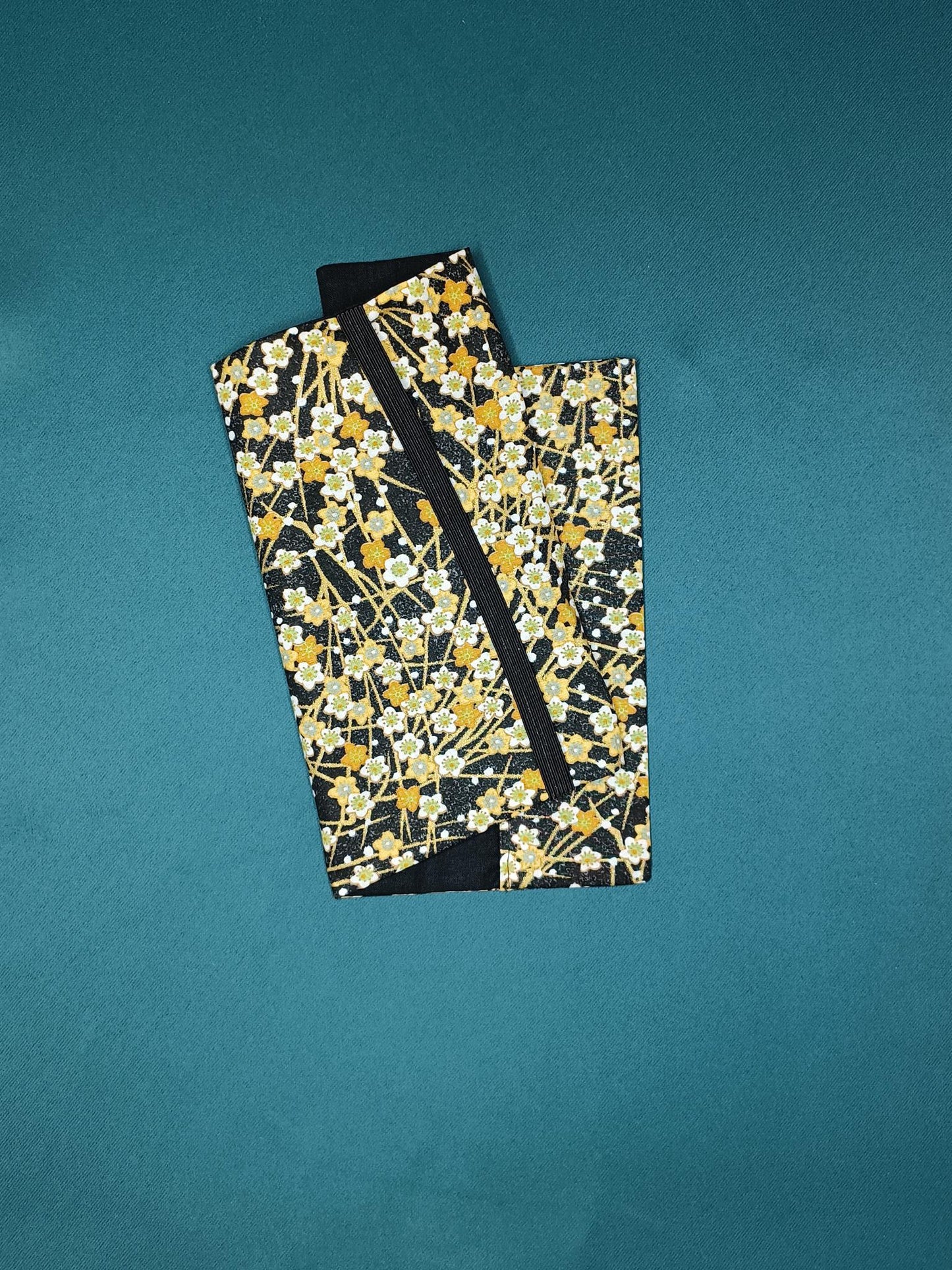 Le protège livre - version manga (taille S)