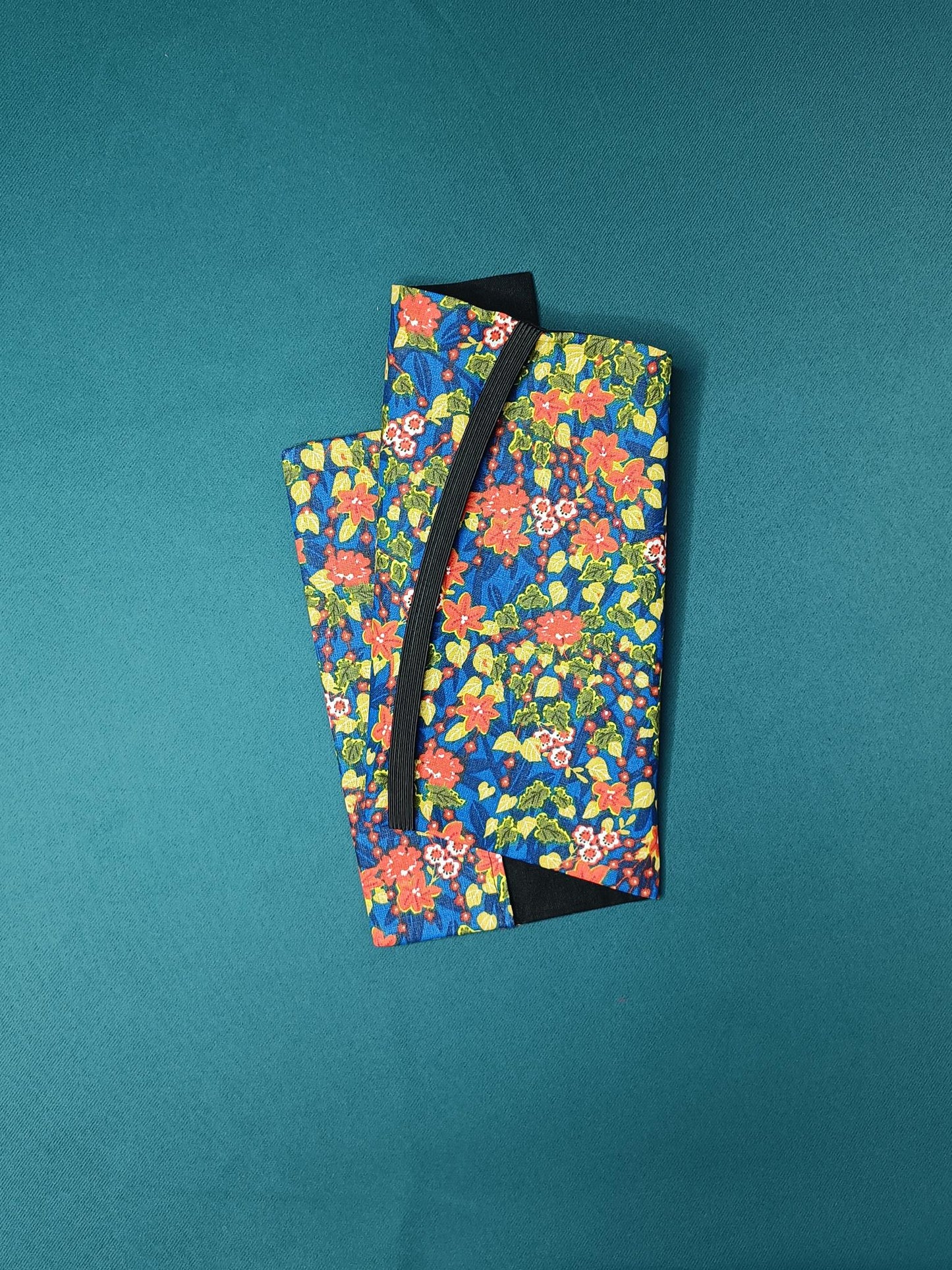 protection livre poche avec elastique