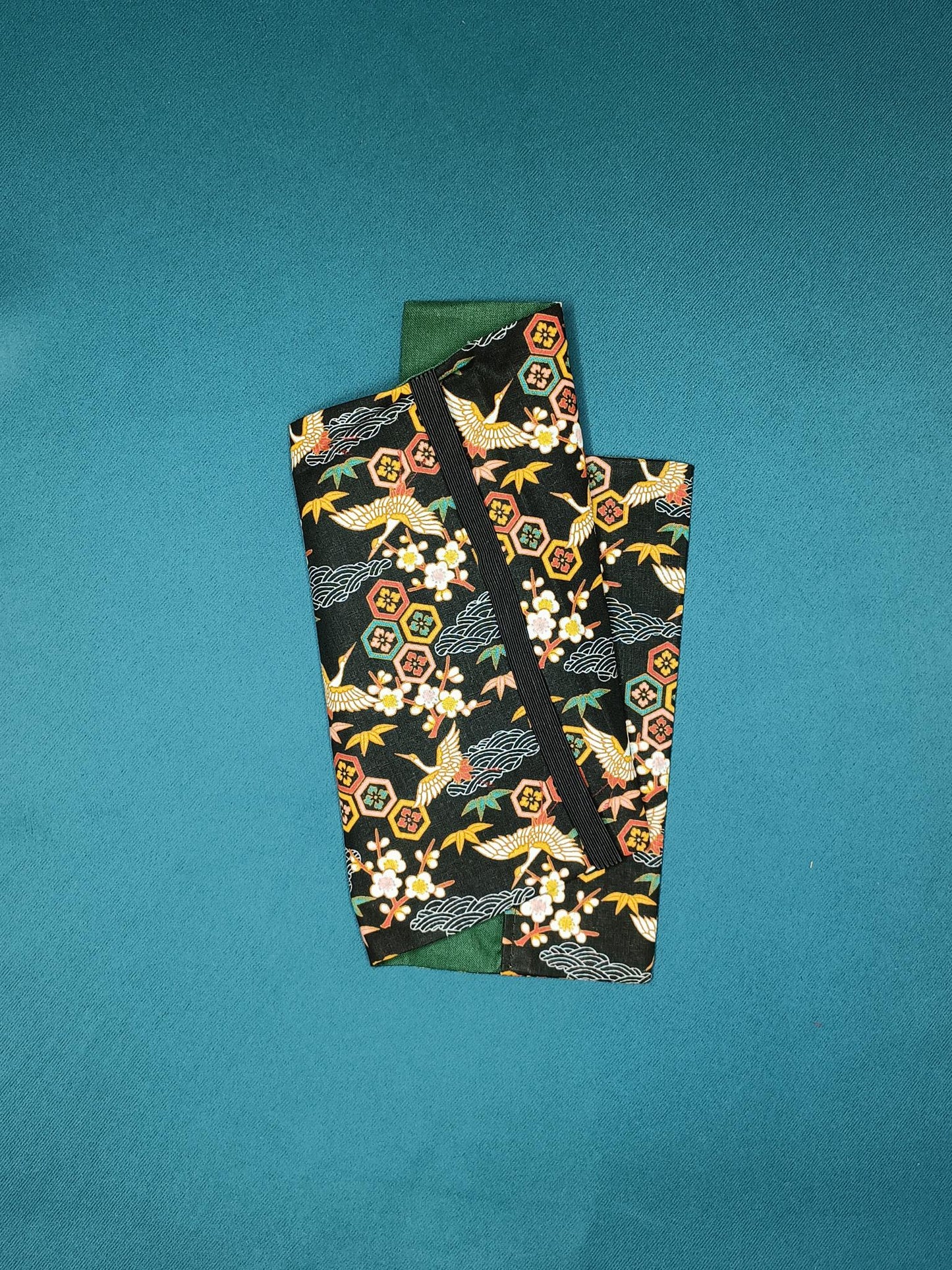 Le protège livre - version manga (taille S)