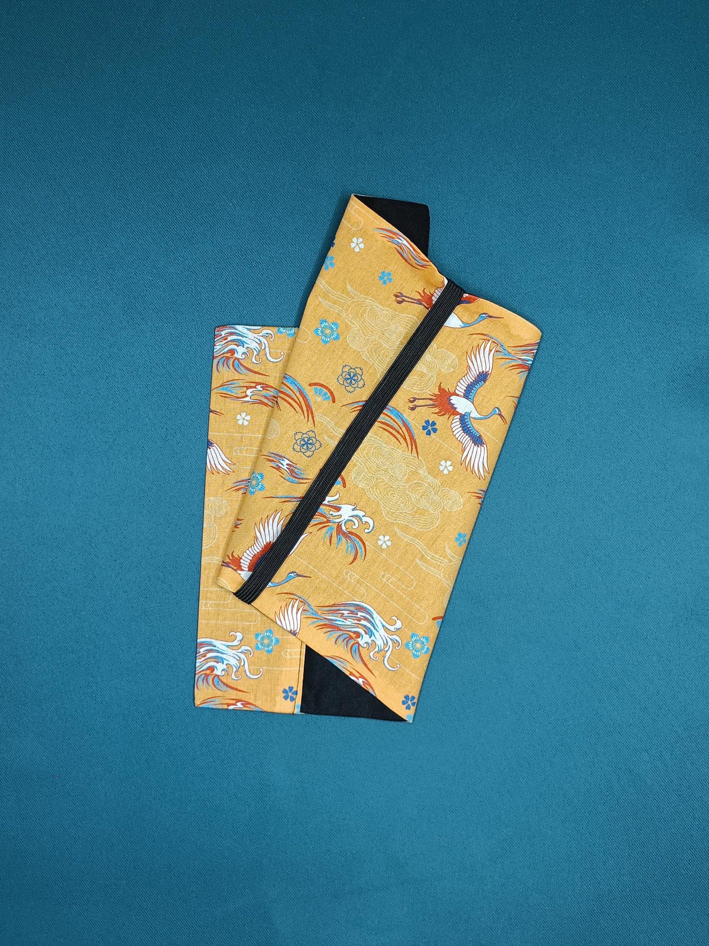 Le Protège livre - version Livre de poche (taille S)