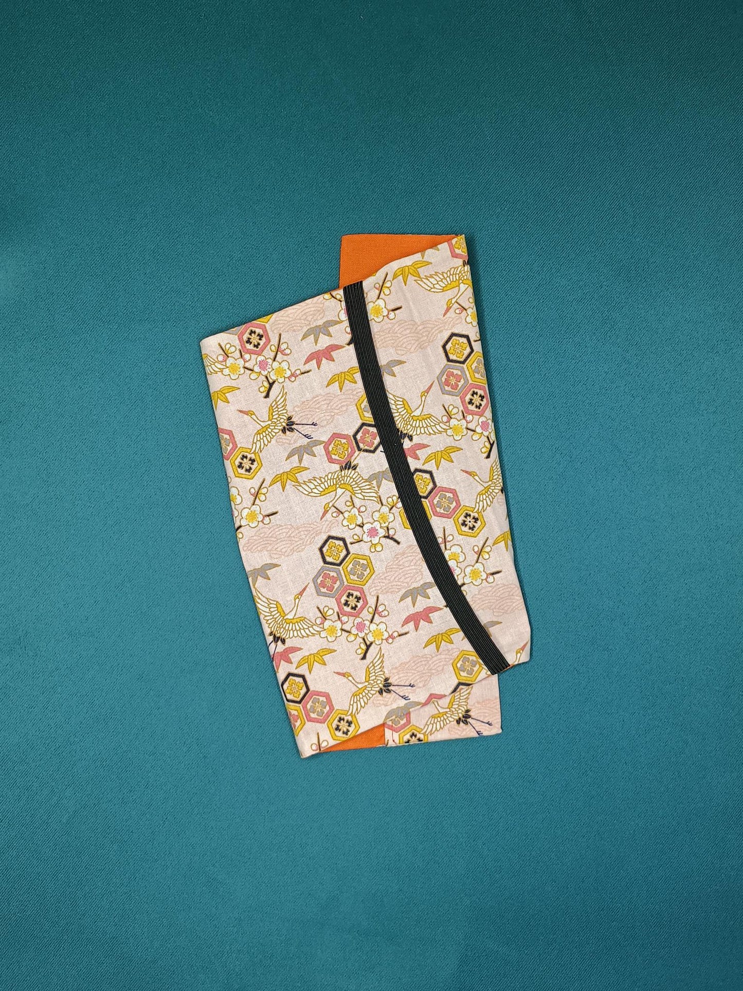 Le protège livre - version manga (taille S)