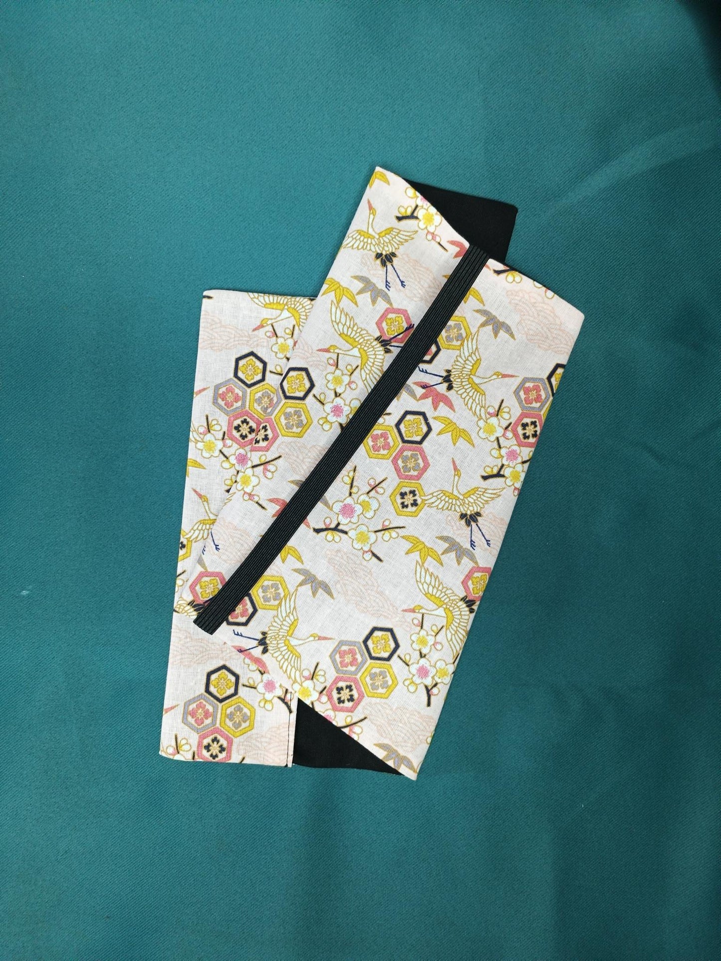 Le Protège livre - version Livre de poche (taille S)