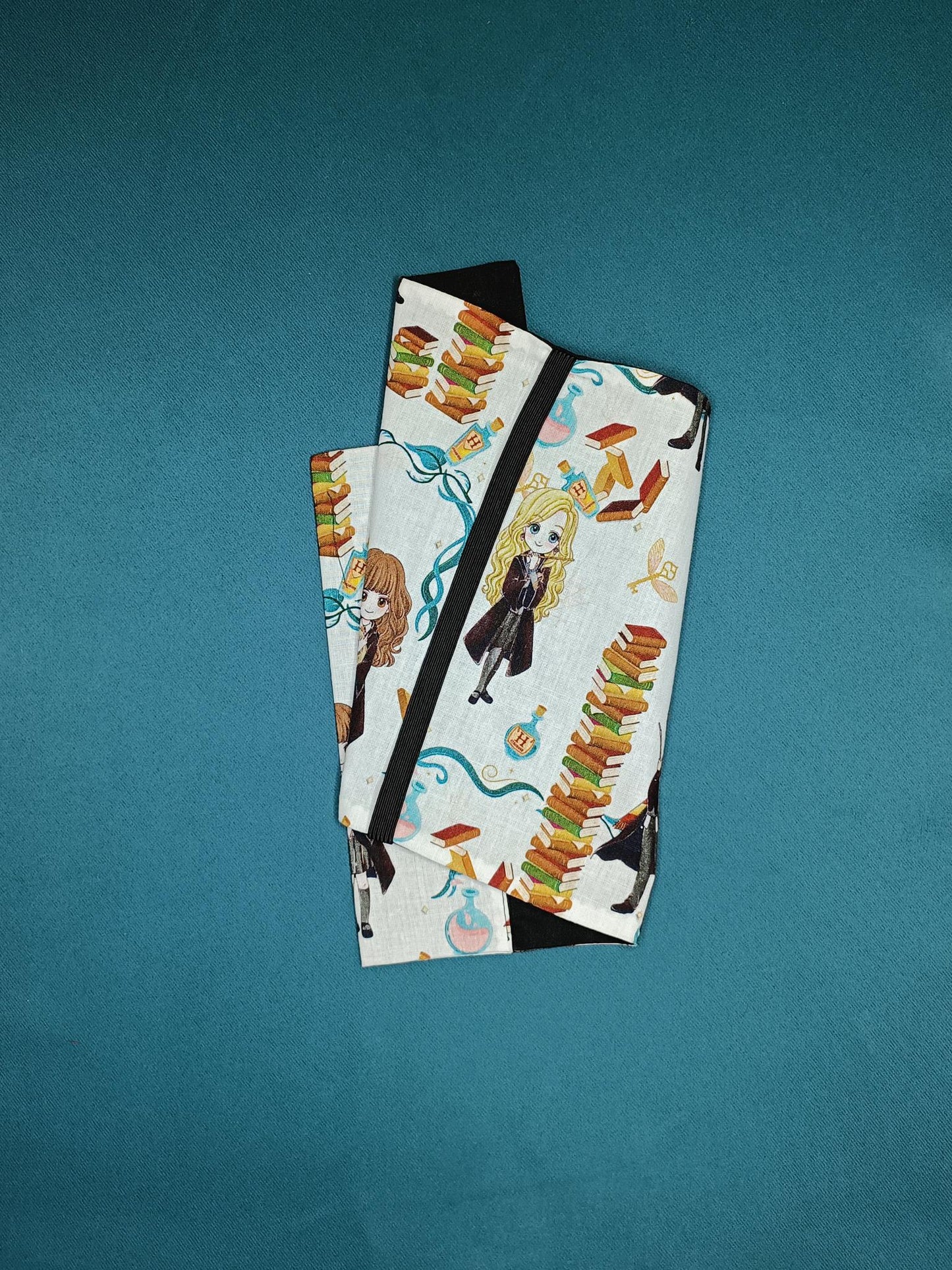 Le Protège livre - version Livre de poche (taille S)