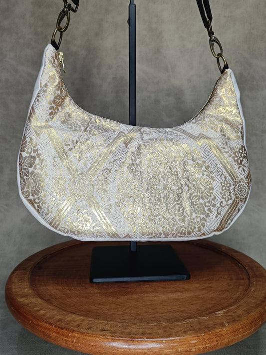 Kofu - Le sac Besace - motifs Kawagishi