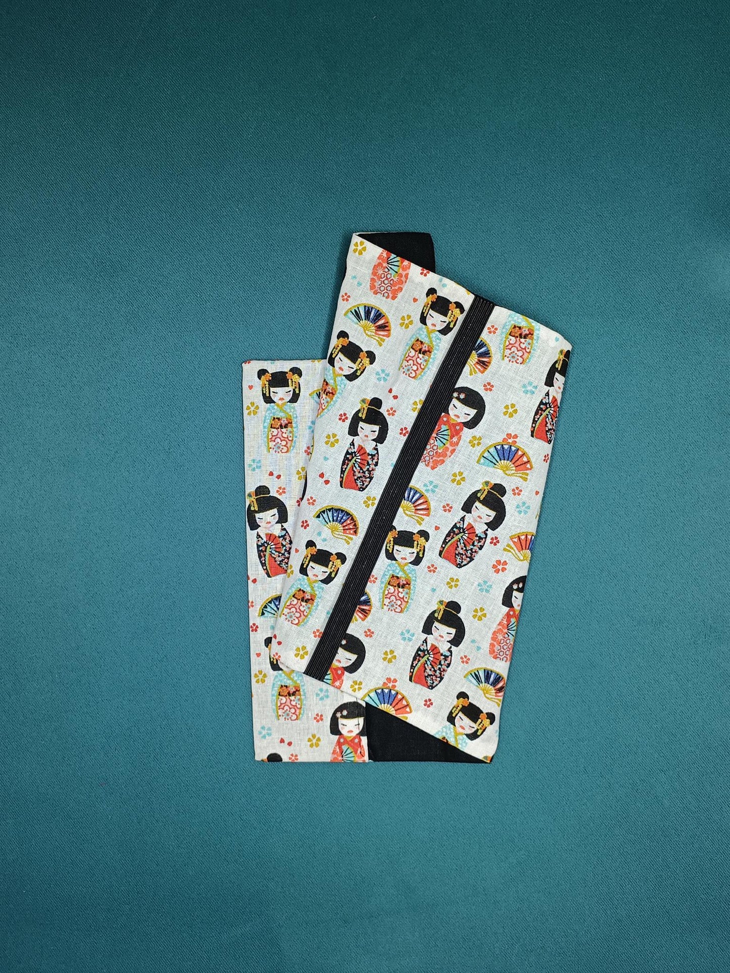 Le Protège livre - version Livre de poche (taille S)