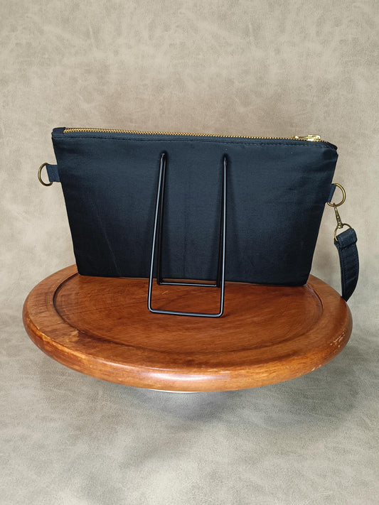 Nara - La pochette de soirée - Motif Cho Matsu