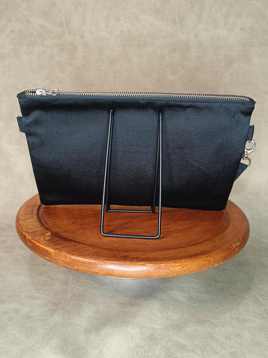 Nara - La pochette de soirée - Motif Kikko