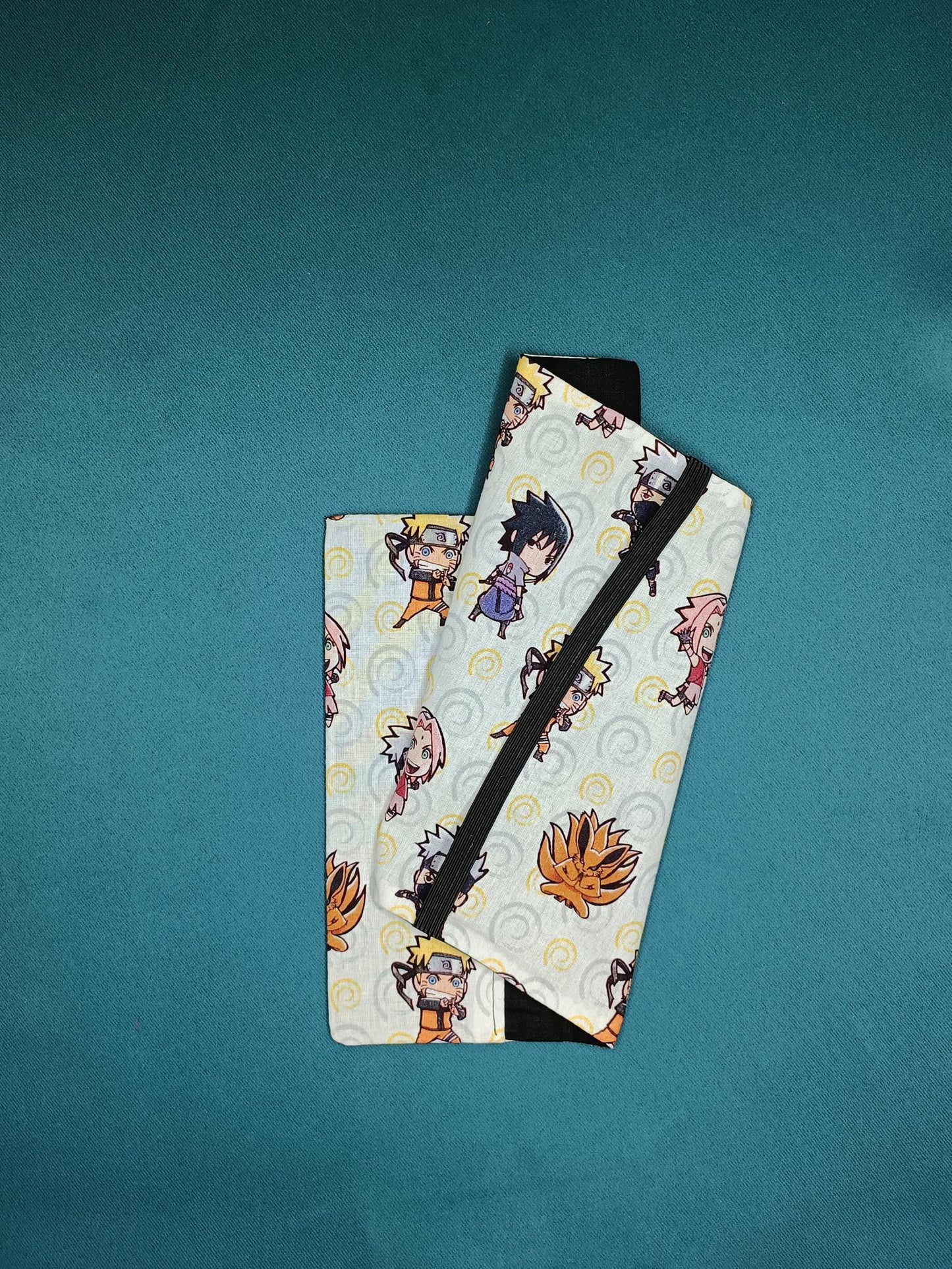 Le Protège livre - version Livre de poche (taille S)