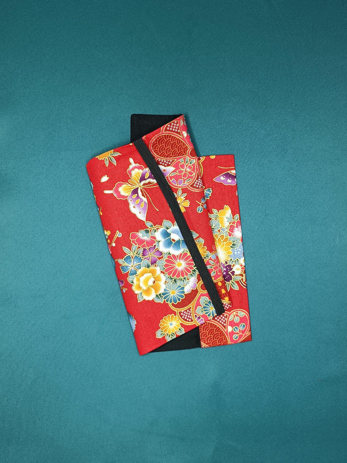 Le protège livre - version manga (taille S)