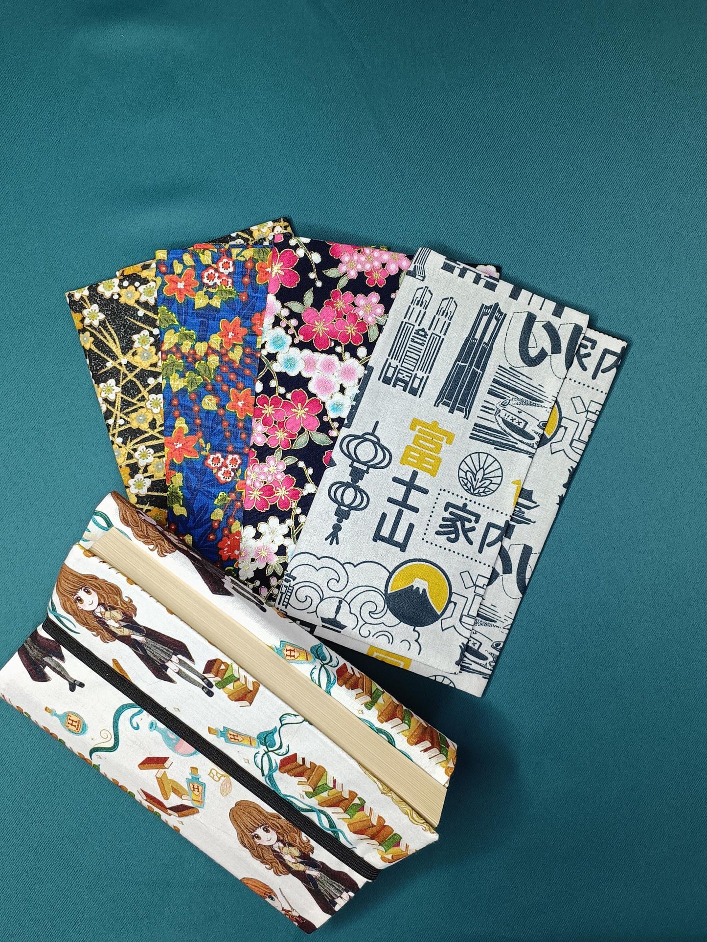 Le Protège livre - version Livre de poche (taille S)