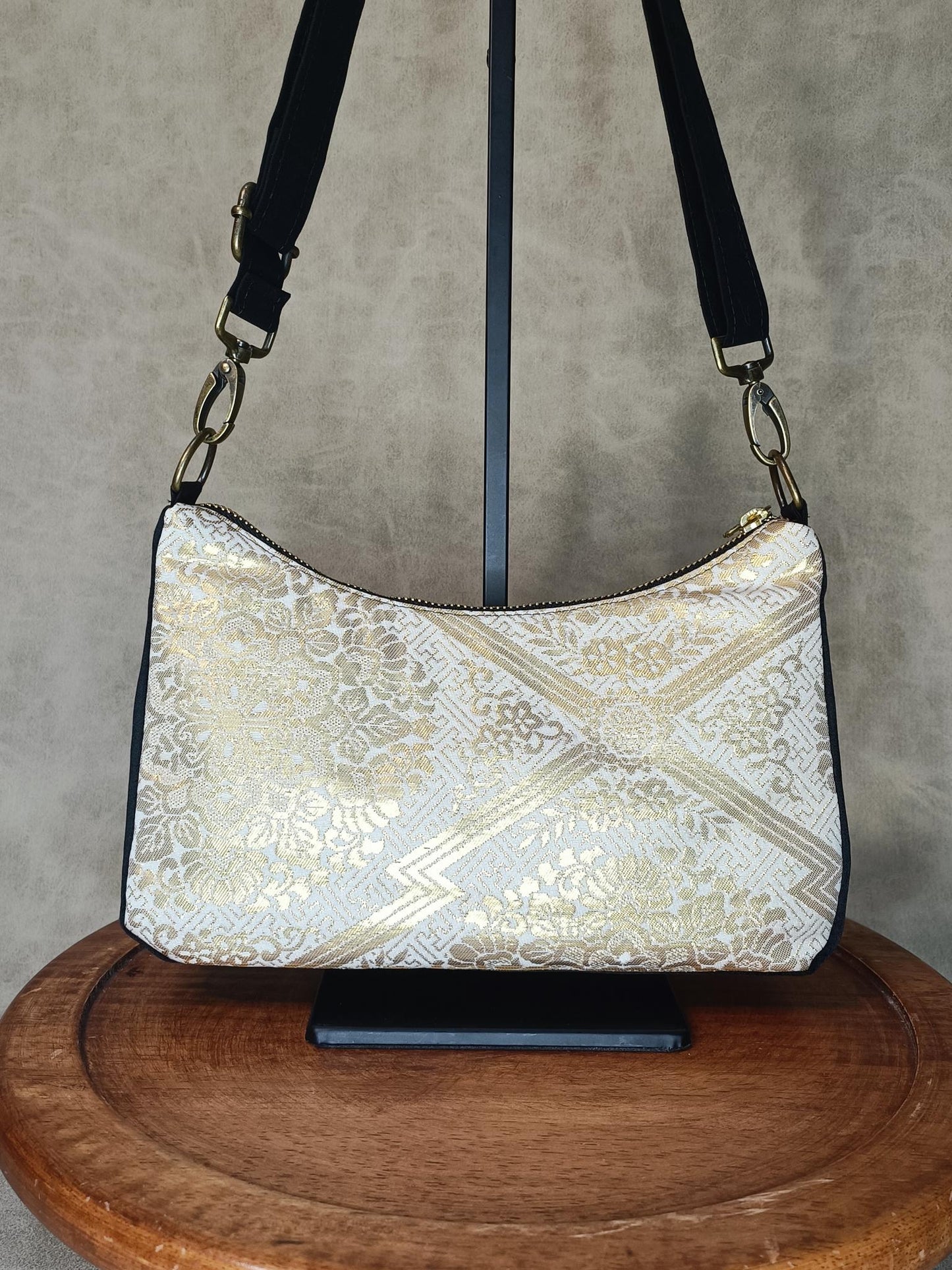 Omuta - Le sac de Ville - Motifs Kawagishi