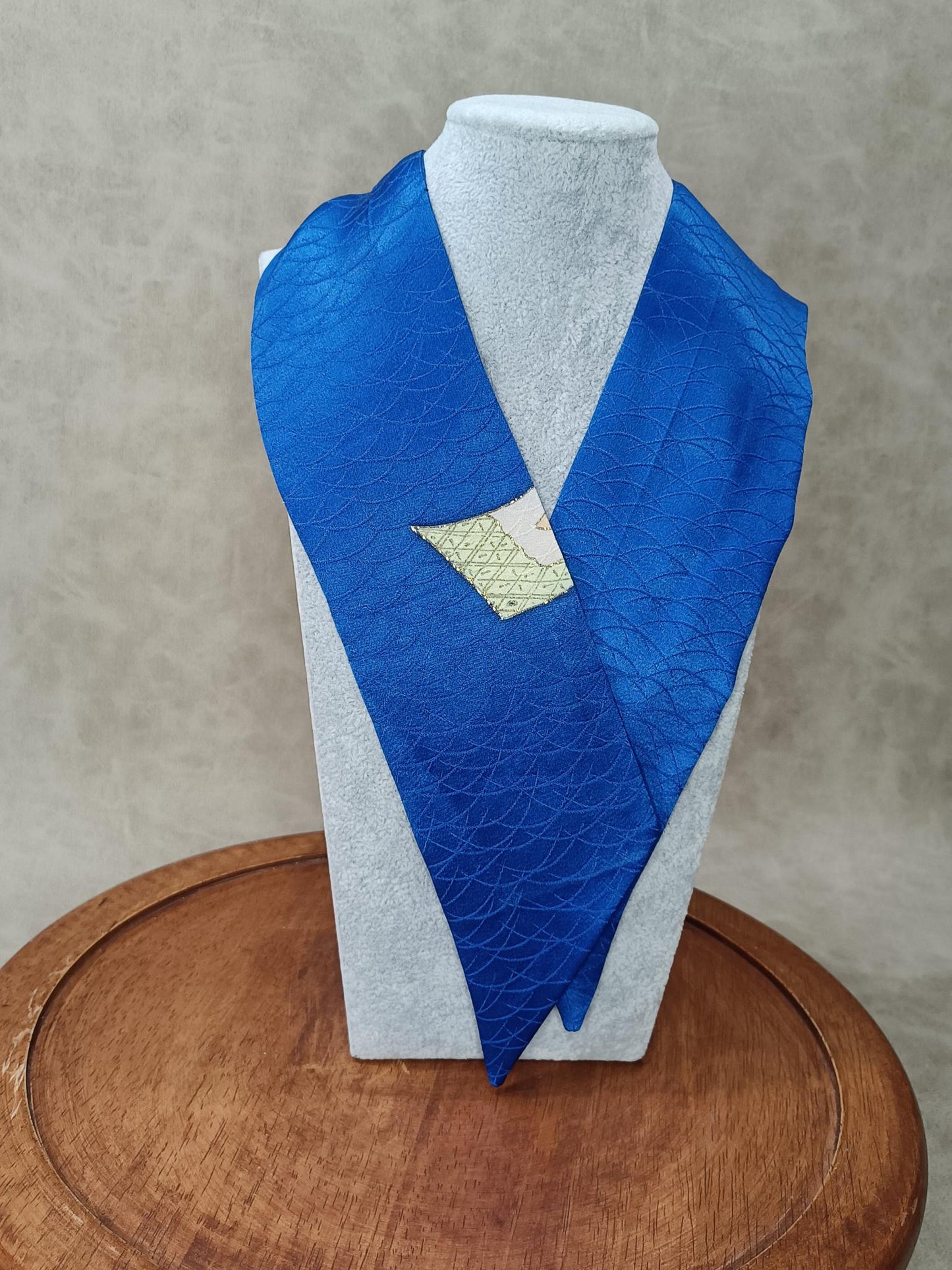Foulard en soie