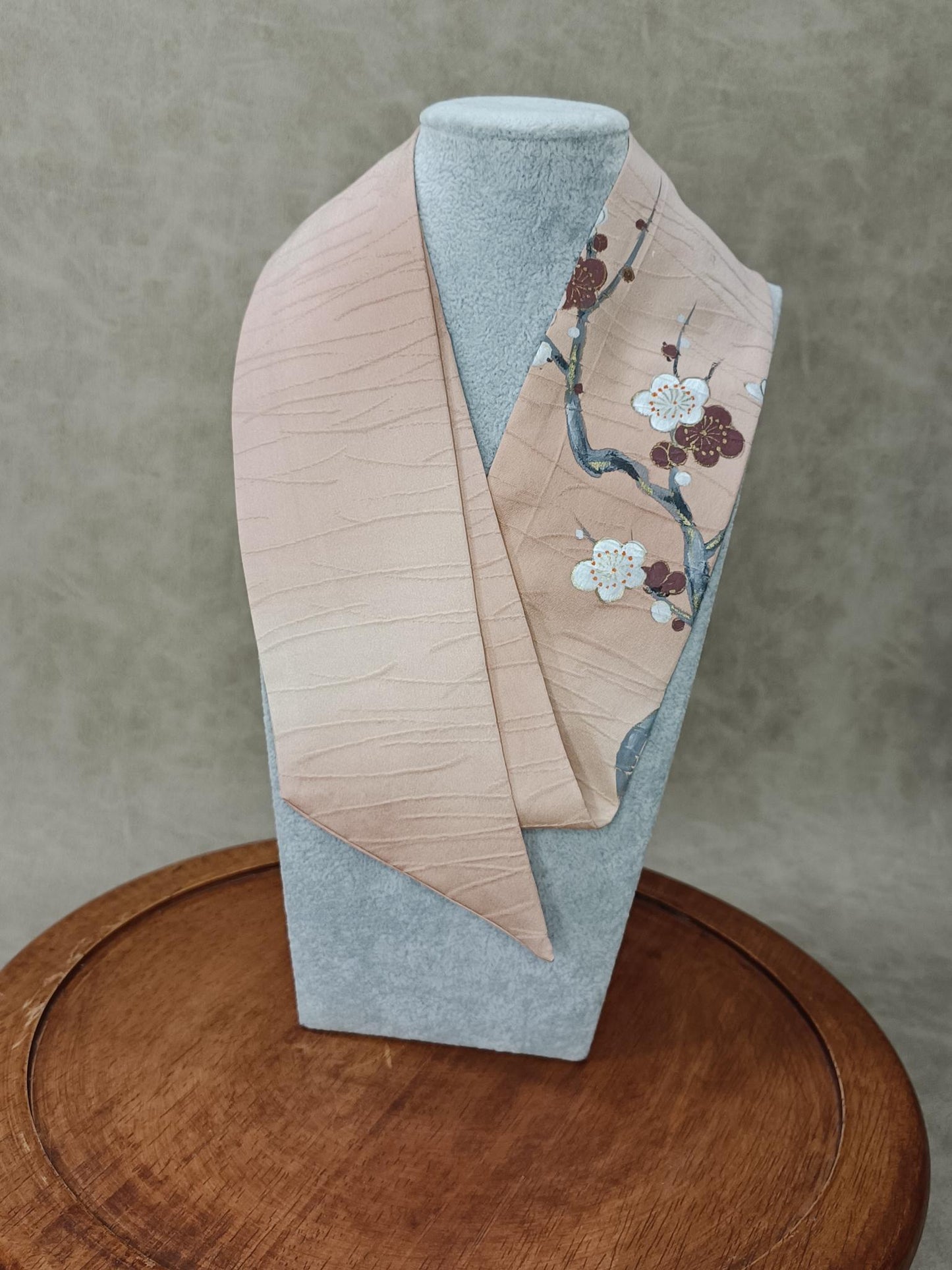 Foulard en soie