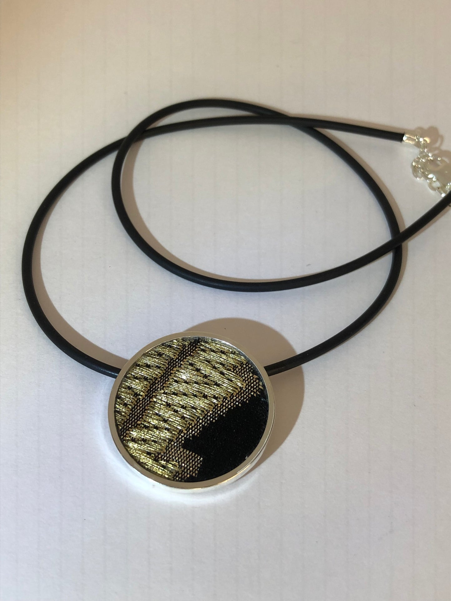 Les pendentifs - Grand Modèle