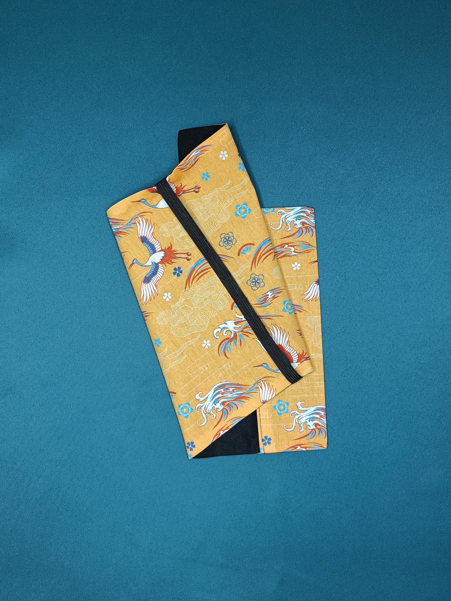 Le protège livre - version manga (taille S)