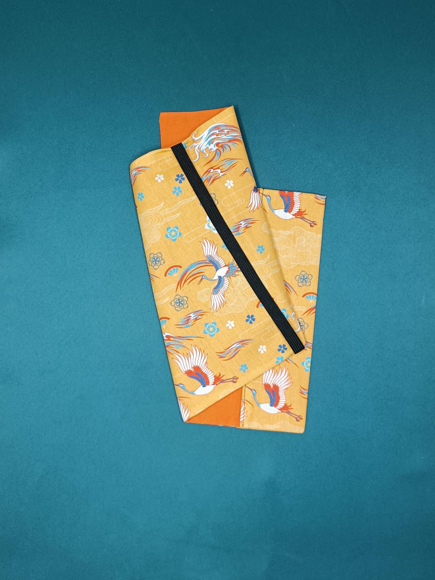 Le protège livre - version manga (taille S)